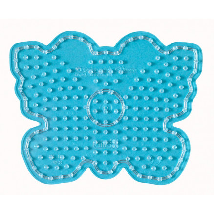 Hama Maxi Perleplade 8218 Sommerfugl - Kreativ DIY aktivitet