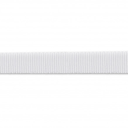 Prym Hvid Taskestrop 25mm - 10m til Kreativ DIY