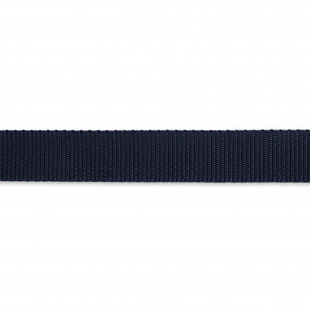 Prym Marineblå Taskestrop 25mm - 10m til Kreativ DIY