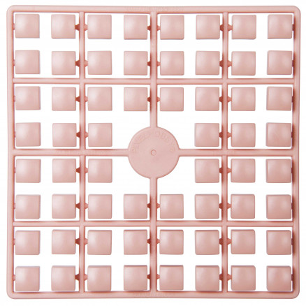 Pixelhobby XL Perler 274 Lys terracotta 5x5mm - 60 pixels