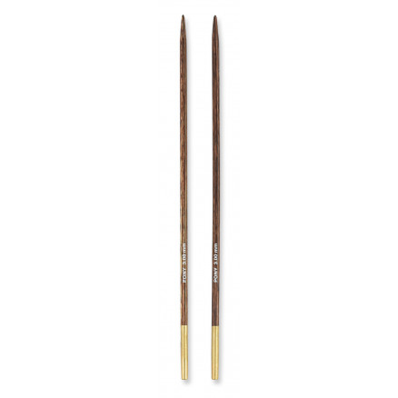 Pony Perfect Udskiftelige Rundpinde Træ 14cm 3,00mm US2½