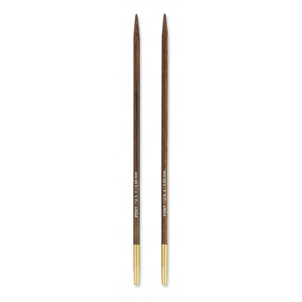 Pony Perfect Udskiftelige Rundpinde Træ 14cm 3,50mm US4