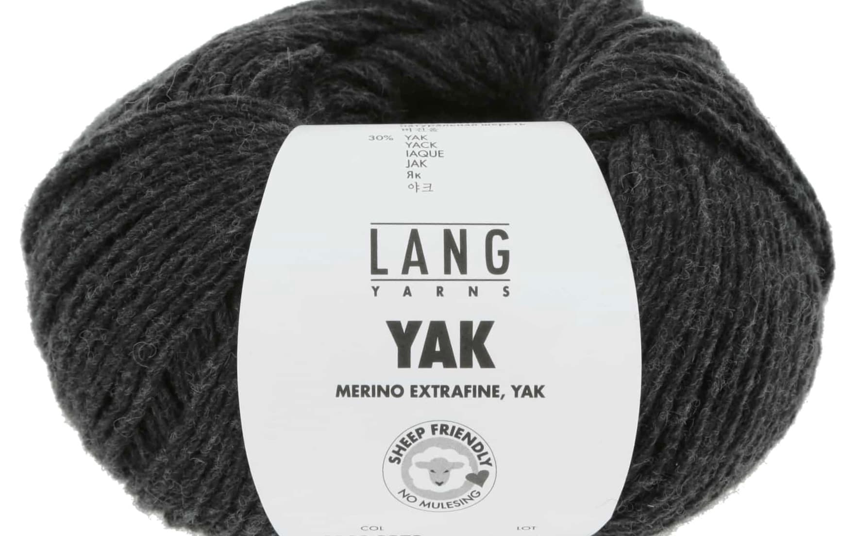 Lang Yak 70