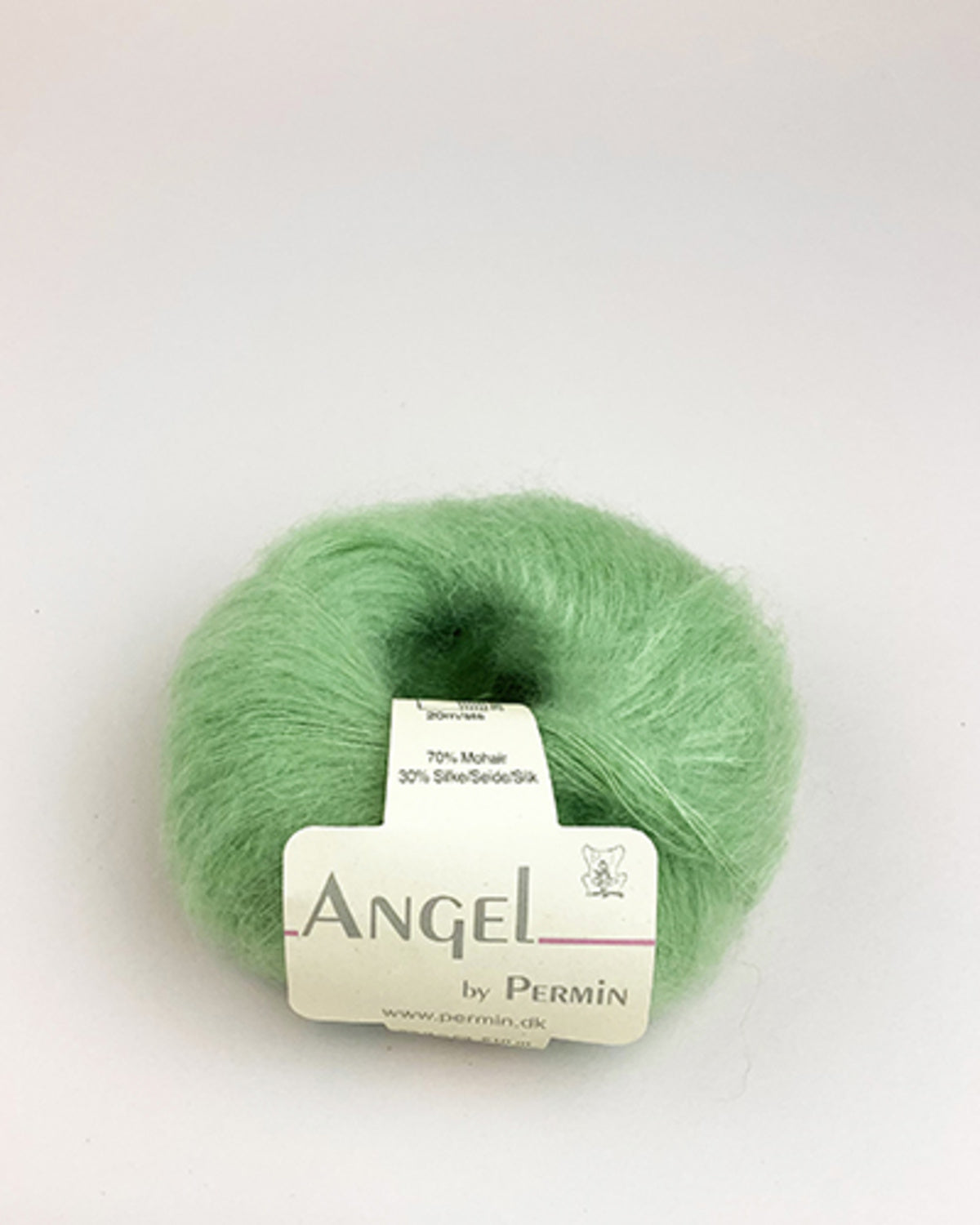 Angel by Permin - Matcha - 110
