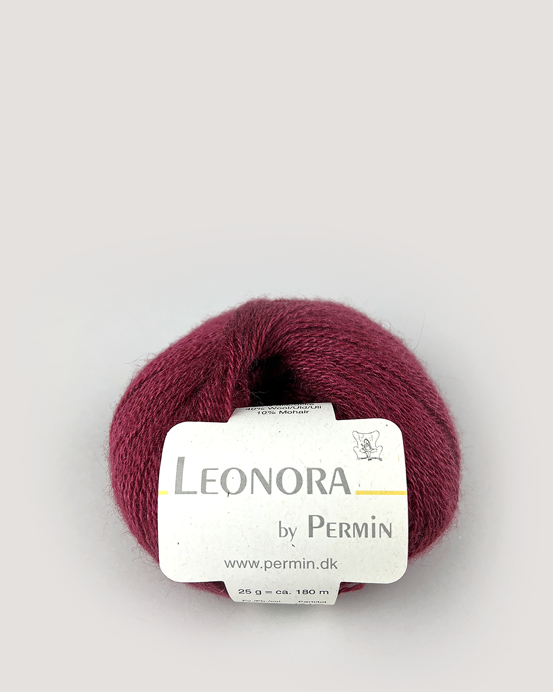 Leonora by Permin - Blomme - 10