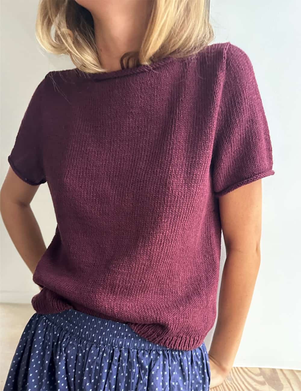 Vega Tee