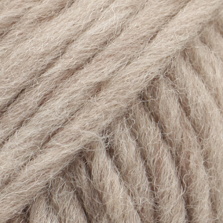 Drops Snow Garn Mix 47 Lysbeige