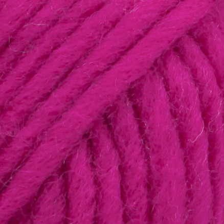 Drops Snow Garn Unicolor 26 Pink