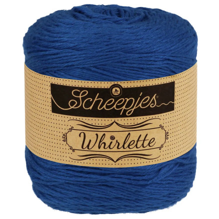 Scheepjes Whirlette Garn Unicolor 875 Lightly Salted