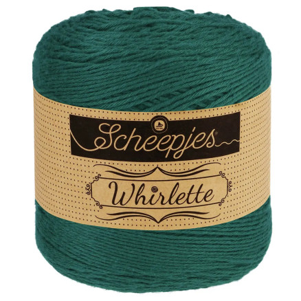 Scheepjes Whirlette Garn Unicolor 889 Sage