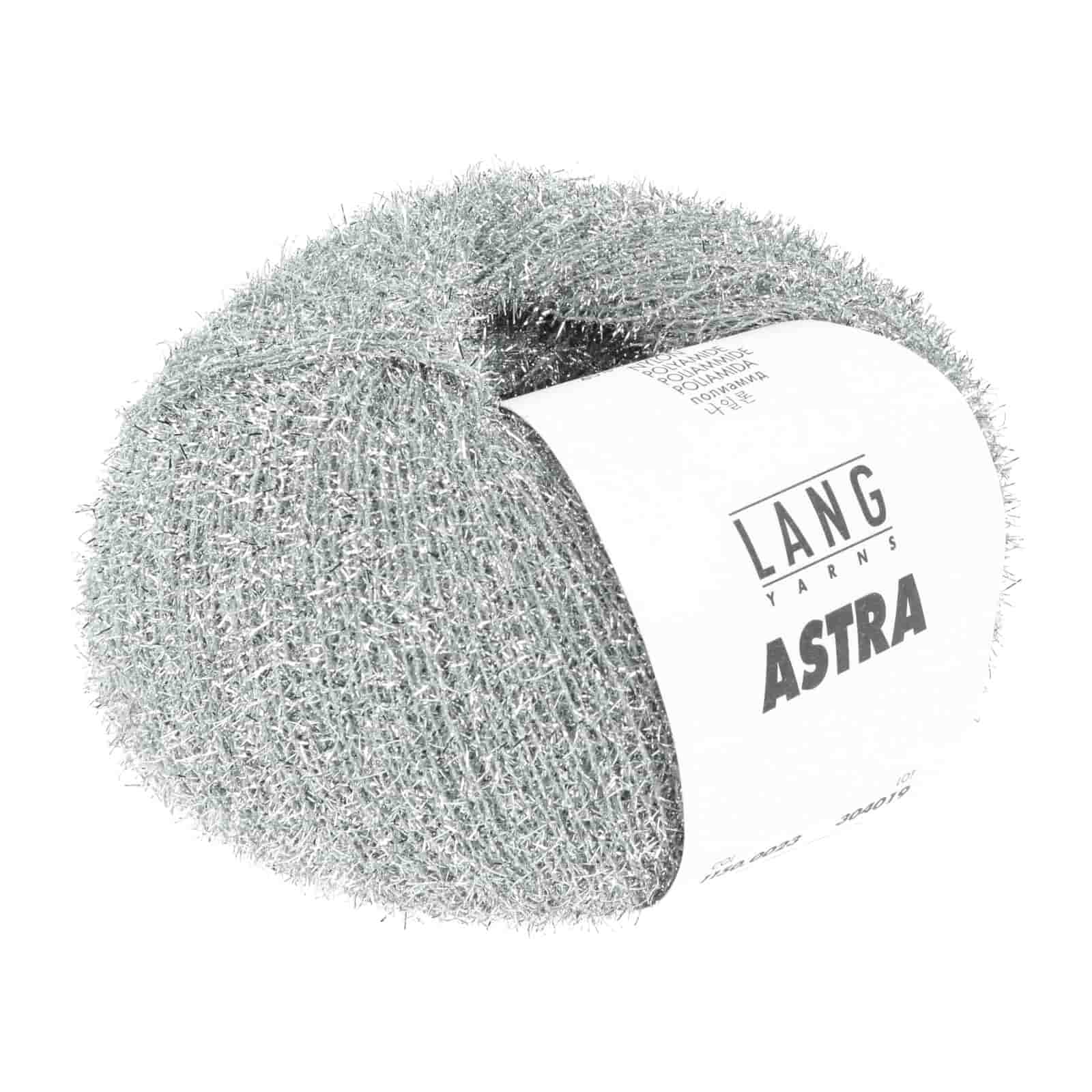 Astra Sølv 0023