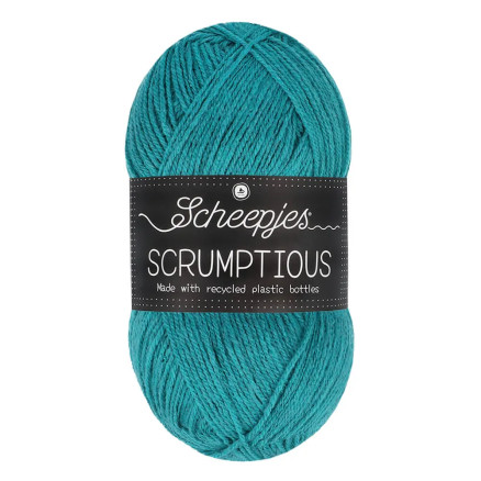 Scheepjes Scrumptious Garn 328 Budding Kop