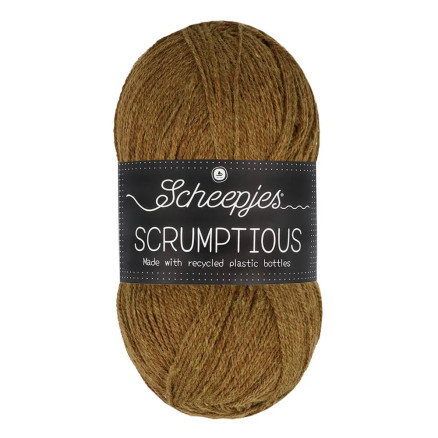 Scheepjes Scrumptious Garn 364 Æble Crumble
