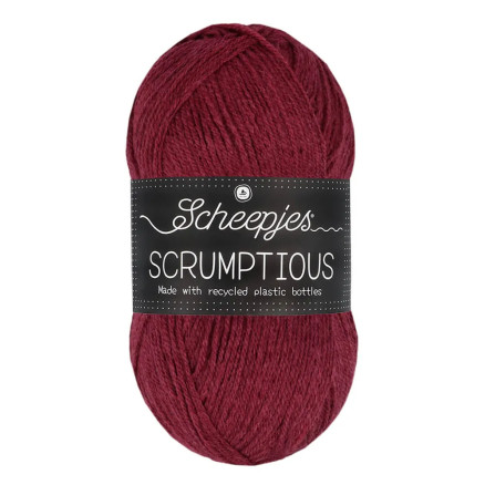 Scheepjes Scrumptious Garn 365 Sommer Budding