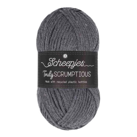 Scheepjes Truly Scrumptious Garn 306 Lamington