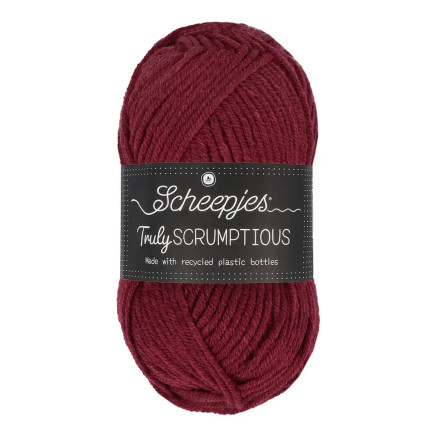 Scheepjes Truly Scrumptious Garn 365 Sommer Budding