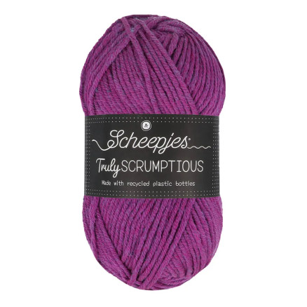 Scheepjes Truly Scrumptious Garn 376 AÃ§aÃ­ Bowl