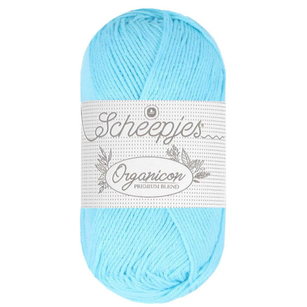 Scheepjes Organicon Garn 269 H2O