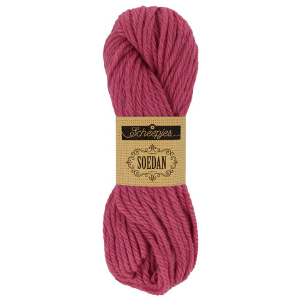 Scheepjes Soedan Garn 1342 Rosa