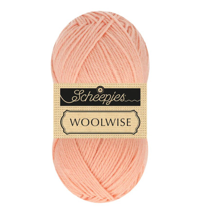 Scheepjes Woolwise Garn 720 Aprikos