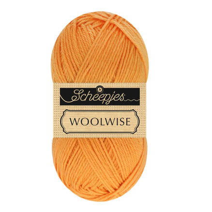 Scheepjes Woolwise Garn 721 Morgenfrue