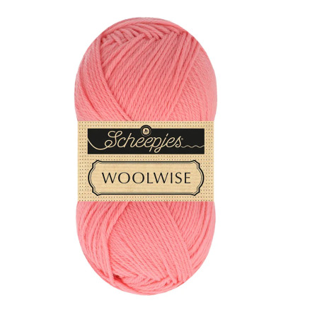 Scheepjes Woolwise Garn 730 Terra Rose