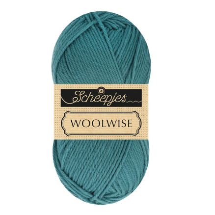 Scheepjes Woolwise Garn 746 Hav Spray