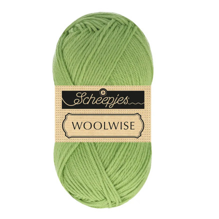 Scheepjes Woolwise Garn 755 Fyrnåle