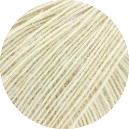 Lana Grossa Ecopuno Garn 66 Beige
