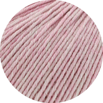 Lana Grossa Cool Wool Melangé Garn 401
