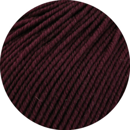 Lana Grossa Cool Wool Melangé Garn 404
