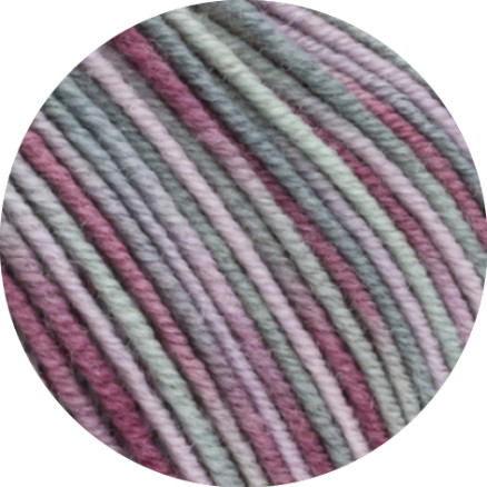 Lana Grossa Cool Wool Print Garn 815
