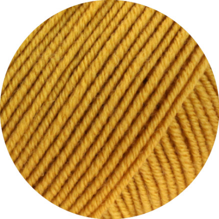 Lana Grossa Cool Wool Garn 2115 Kiwi