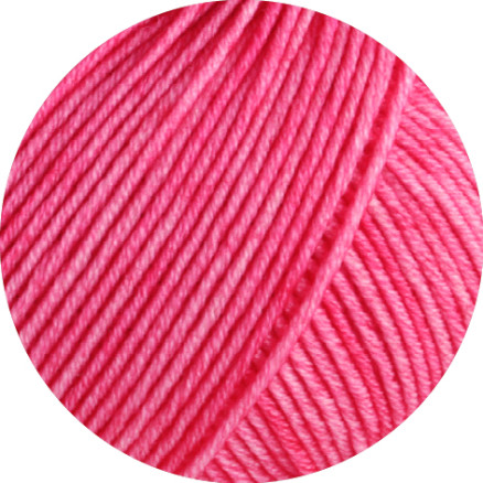 Lana Grossa Cool Wool Vintage 7371 Pink