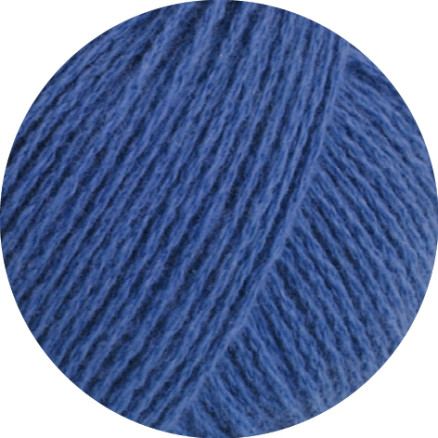 Lana Grossa Cashmere Pure Garn 11 Marine