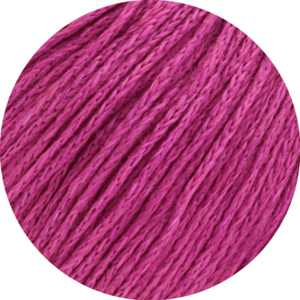 Lana Grossa Alta Moda Cotolana Garn 23 Pink