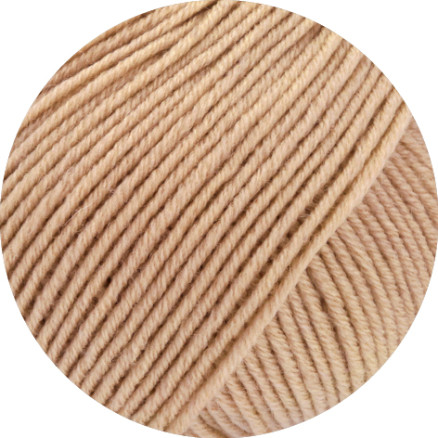 Lana Grossa Cool Wool Big Garn 1037 Æggeskal