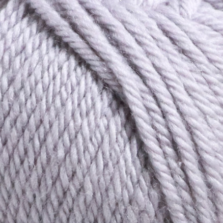 Svarta Fåret Merino Garn 302 Grå Gigabyte