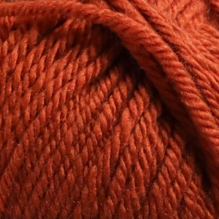 Svarta Fåret Merino Garn 319 Mammut