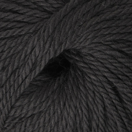 Mode At Rowan Chunky Wool Garn 10 Smoke