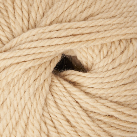 Mode At Rowan Chunky Wool Garn 15 Vanilla