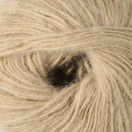 Mode At Rowan Alpaca Cotton Garn 15 Champagne
