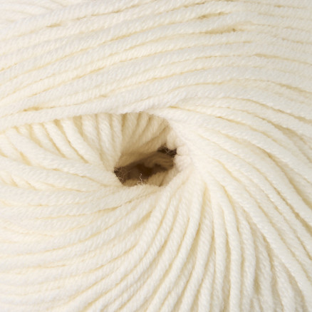Mode At Rowan Merino Soft Garn 17 Snow