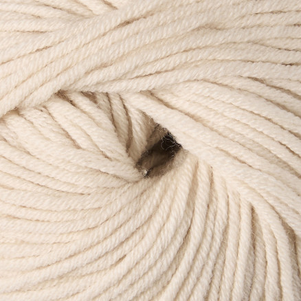 Mode At Rowan Merino Soft Garn 18 Sand