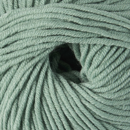Mode At Rowan Merino Soft Garn 19 Sage