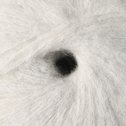 Mode At Rowan Alpaca Haze Garn 12 Silver