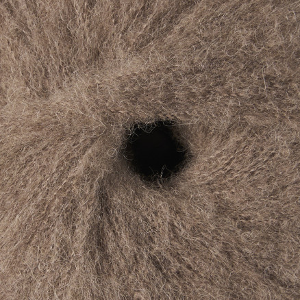 Mode At Rowan Alpaca Haze Garn 15 Mink