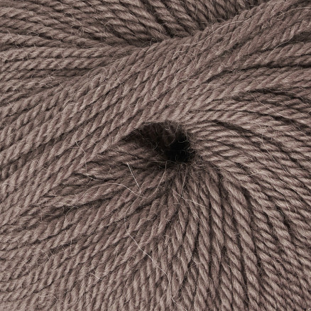 Mode At Rowan Alpaca Wool Garn 15 Fawn