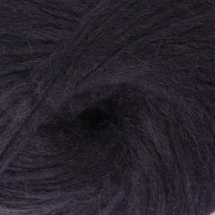 Mode At Rowan Softest Alpaca Garn 11 Midnight