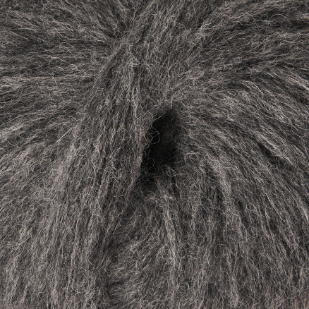 Mode At Rowan Softest Alpaca Garn 12 Ash